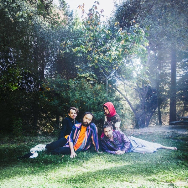 |  Vinyl LP | Big Thief - U.F.O.F. (LP) | Records on Vinyl