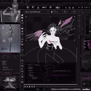 |   | Grimes - Miss Anthropocene (LP) | Records on Vinyl