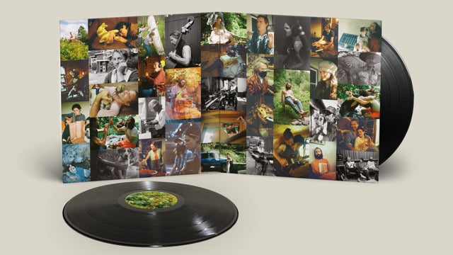 |   | Big Thief - Dragon New Warm Mountain I Believe In You (2 LPs) | Records on Vinyl