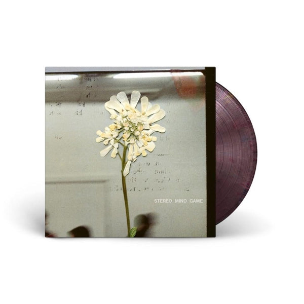 |  Vinyl LP | Daughter - Stereo Mind Game (LP) | Records on Vinyl