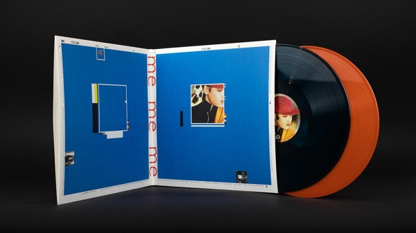 |  Vinyl LP | Air Miami - Me Me Me (2 LPs) | Records on Vinyl