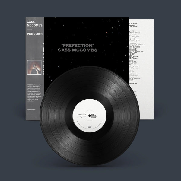 |   | Cass McCombs - Prefection (LP) | Records on Vinyl