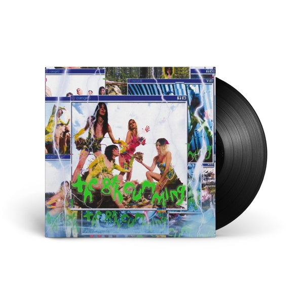 |   | Cumgirl8 - The 8th Cumming (LP) | Records on Vinyl