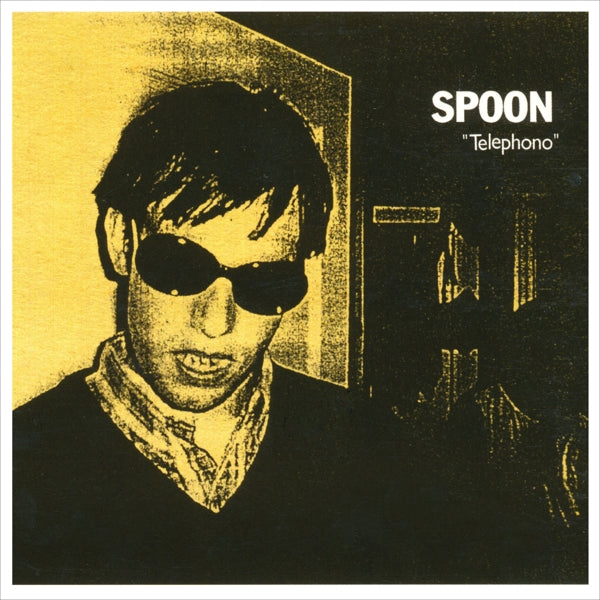 |   | Spoon - Telephono (LP) | Records on Vinyl