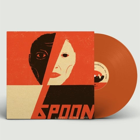 |   | Spoon - Lucifer On the Sofa (LP) | Records on Vinyl