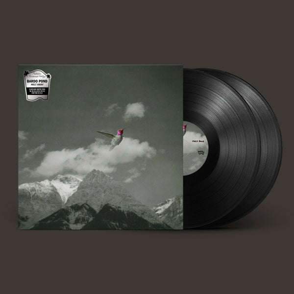 |   | Bardo Pond - Melt Away (2 LPs) | Records on Vinyl