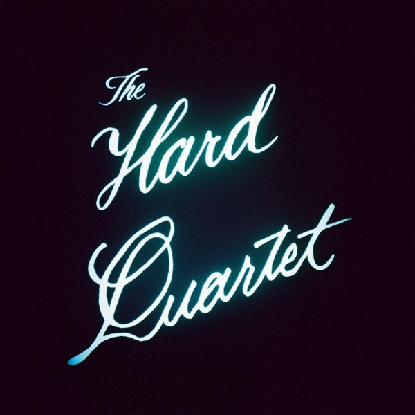 |   | Hard Quartet - Hard Quartet (2 LPs) | Records on Vinyl