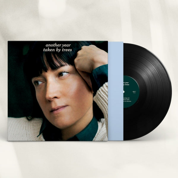 |  12" Single | Taken By Trees - Another Year (Single) | Records on Vinyl