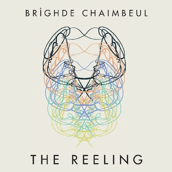 |  Vinyl LP | Brighde Chaimbeul - The Reeling (LP) | Records on Vinyl