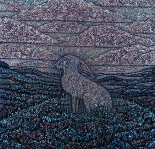 |  Vinyl LP | Ye Vagabonds - Hare's Lament (LP) | Records on Vinyl