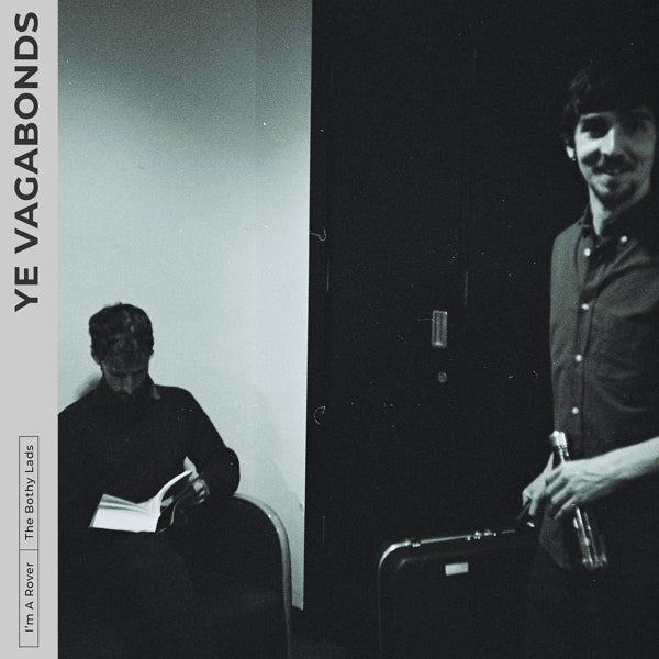 |  7" Single | Ye Vagabonds - I'm a Rover (Single) | Records on Vinyl