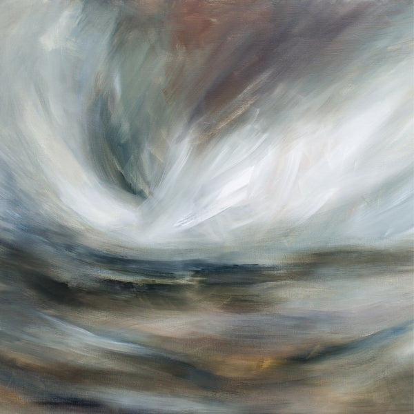 |  Vinyl LP | Ye Vagabonds - Nine Waves (LP) | Records on Vinyl