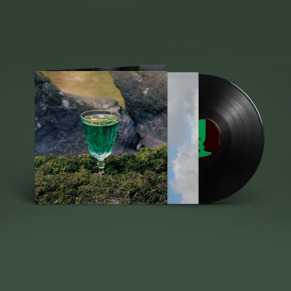 |  Vinyl LP | John Francis Flynn - Look Over the Wall, See the Sky (LP) | Records on Vinyl