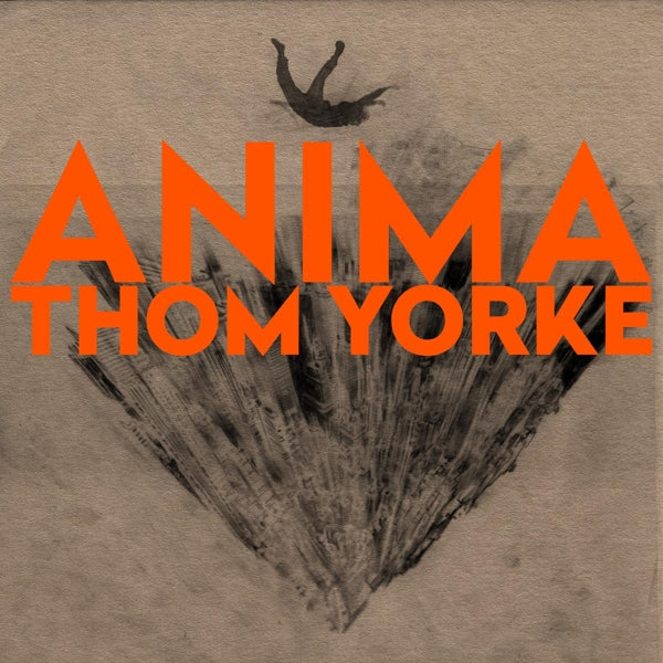 |  Vinyl LP | Thom Yorke - Anima (2 LPs) | Records on Vinyl