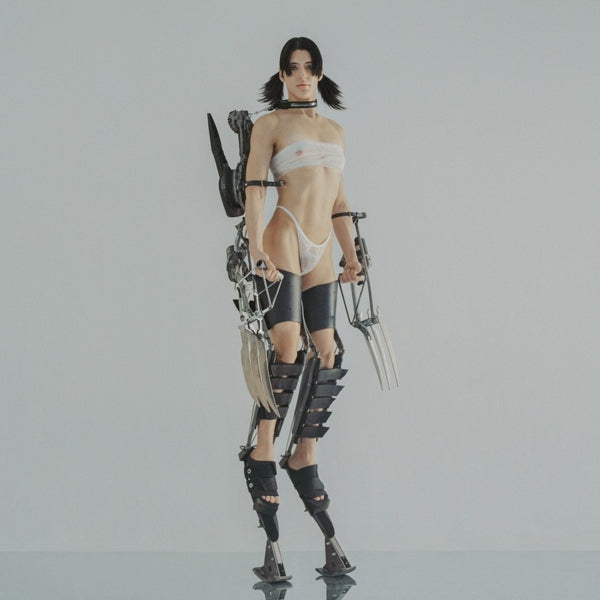 |  Vinyl LP | Arca - Kick I (LP) | Records on Vinyl