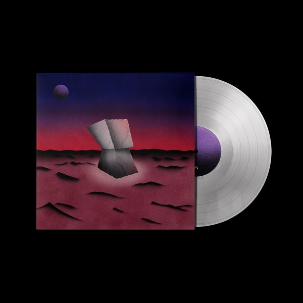|   | King Krule - Space Heavy (LP) | Records on Vinyl