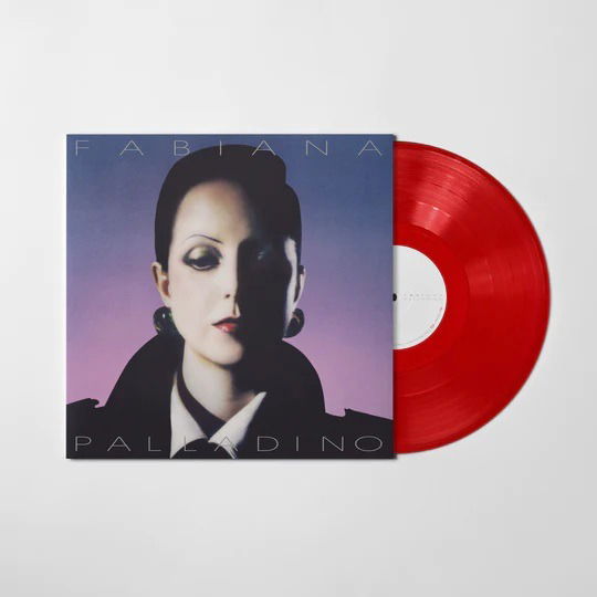 |  Vinyl LP | Fabiana Palladino - Fabiana Palladino (LP) | Records on Vinyl