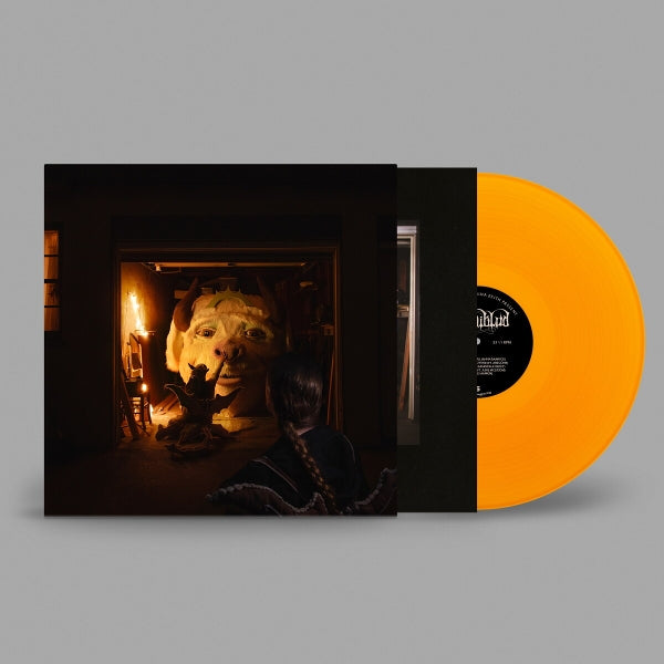 |  Vinyl LP | Disiniblud - Disiniblud (LP) | Records on Vinyl