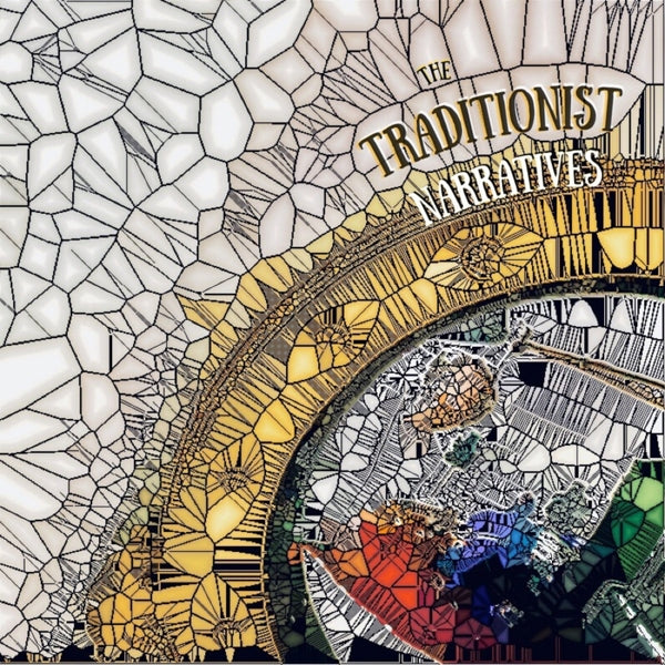 |  Vinyl LP | the Traditionist - Narratives (LP) | Records on Vinyl