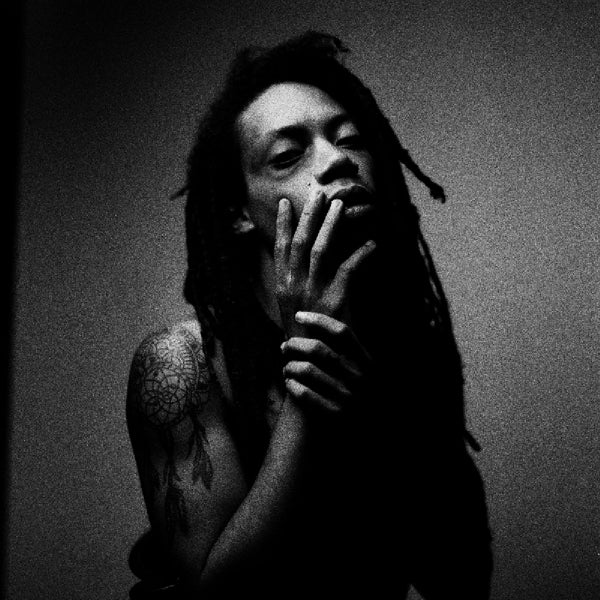 |  Vinyl LP | Lando Chill - Black Ego (LP) | Records on Vinyl