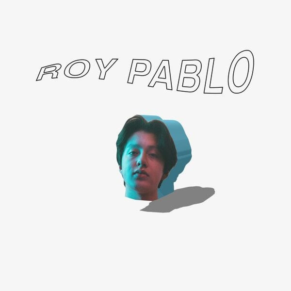 |  12" Single | Boy Pablo - Roy Pablo (Single) | Records on Vinyl