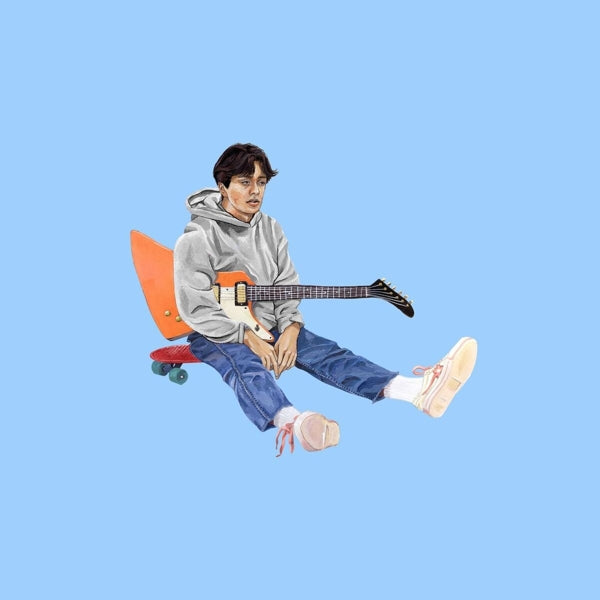 |  12" Single | Boy Pablo - Soy Pablo (Single) | Records on Vinyl