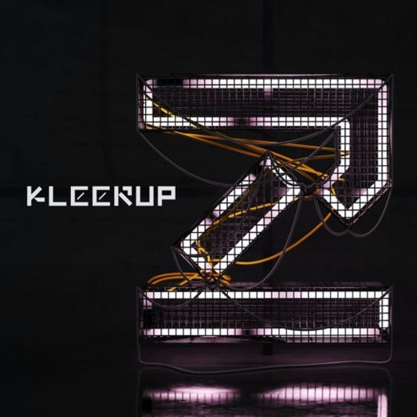 |  Vinyl LP | Kleerup - 2 (LP) | Records on Vinyl
