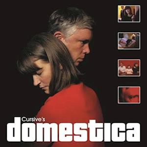 |  Vinyl LP | Cursive - Cursive's Domestica (LP) | Records on Vinyl