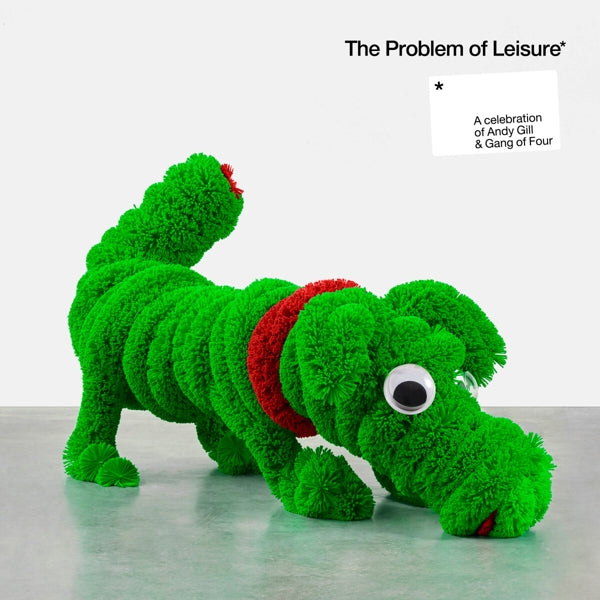|   | Various - Problem of Leisure/A Celebration of Gang of Four/Andy Gill (2 LPs) | Records on Vinyl