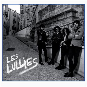 |  Vinyl LP | Les Lullies - Les Lullies (LP) | Records on Vinyl