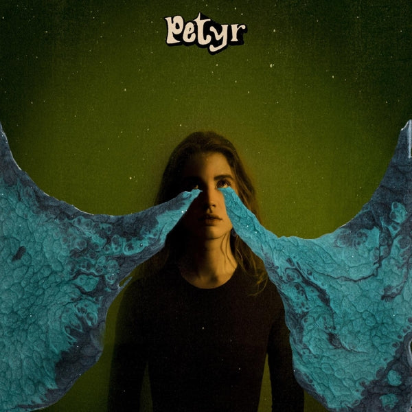 |  7" Single | Petyr - Emerald Eyes (Single) | Records on Vinyl