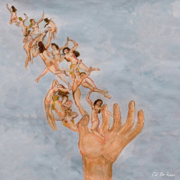 |   | Fil Bo Riva - Beautiful Sadness (LP) | Records on Vinyl