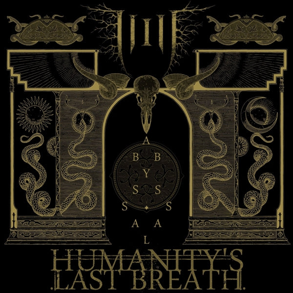 |   | Humanity's Last Breath - Abyssal (2 LPs) | Records on Vinyl