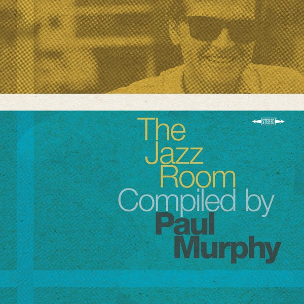 |  Vinyl LP | V/A - Jazz Room Compiled By Paul Murphy (2 LPs) | Records on Vinyl