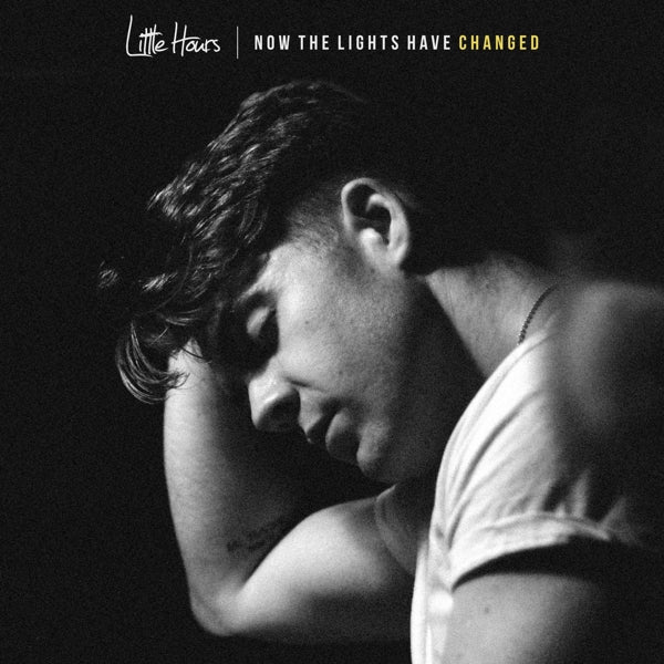 |  Vinyl LP | Little Hours - Now the Lights Have Changed (LP) | Records on Vinyl