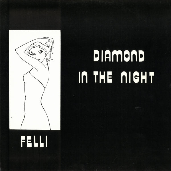 |   | Felli - Diamond In the Night (Single) | Records on Vinyl
