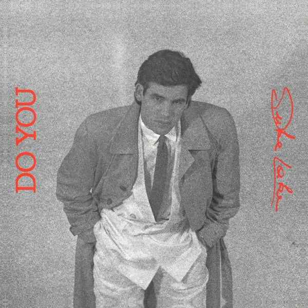 |  12" Single | Duke Lake - Do You (Single) | Records on Vinyl
