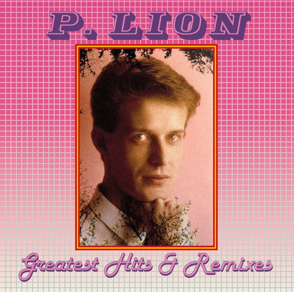 |   | P. Lion - Greatest Hits & Remixes (LP) | Records on Vinyl