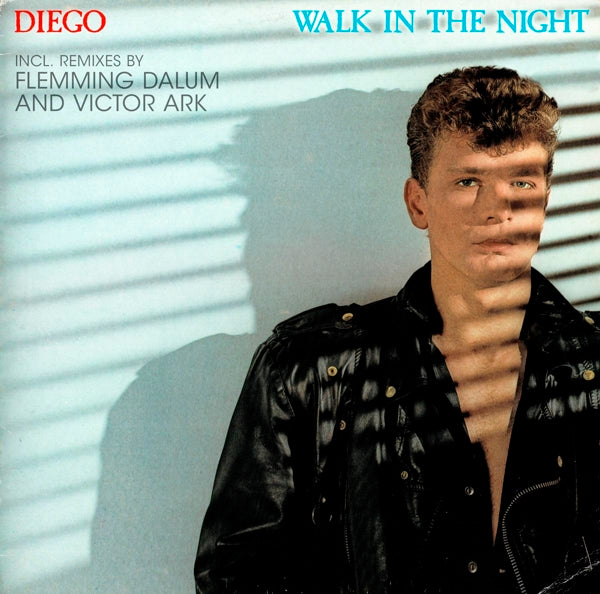 |   | V/A - Walk In the Night (Single) | Records on Vinyl