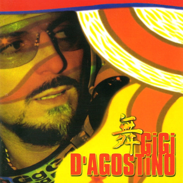 |   | Gigi D'agostino - L'amour Toujours (Single) | Records on Vinyl