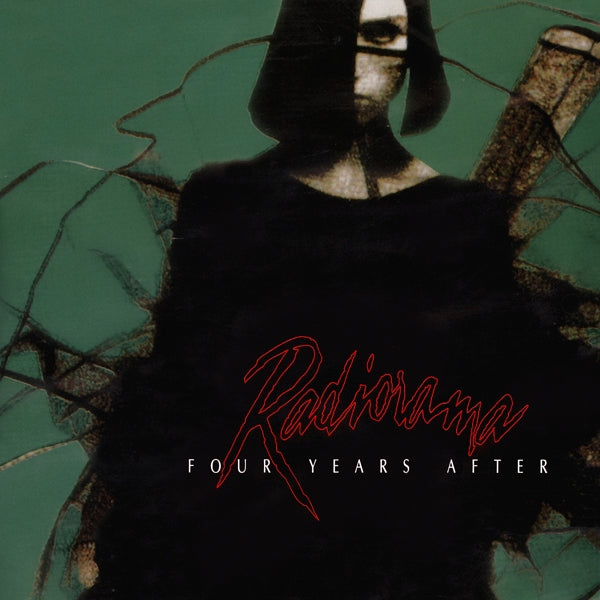 |   | Radiorama - Four Years After (LP) | Records on Vinyl