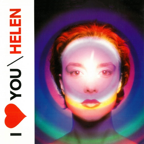 |  12" Single | Helen - I Love You (Single) | Records on Vinyl