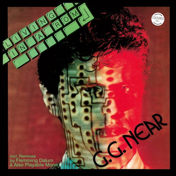 |   | G.G. Near - Living In a Rom (Single) | Records on Vinyl