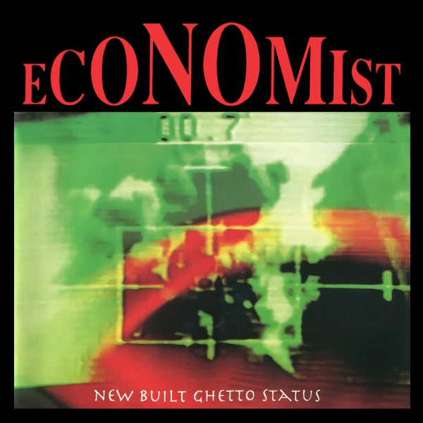 |   | Economist - New Built Ghetto Status (2 LPs) | Records on Vinyl
