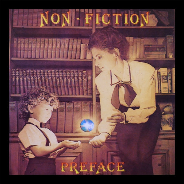  |   | Non-Fiction - Preface (LP) | Records on Vinyl