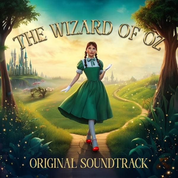 |   | V/A - Wizard of Oz (LP) | Records on Vinyl