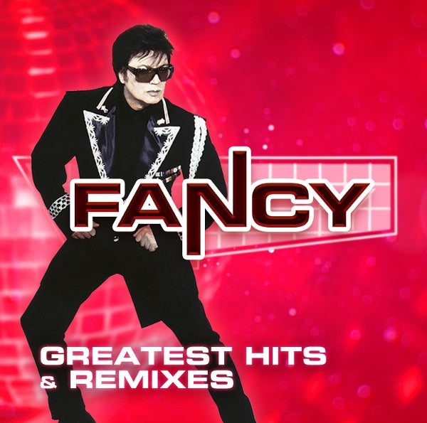 |   | Fancy - Greatest Hits & Remixes (LP) | Records on Vinyl