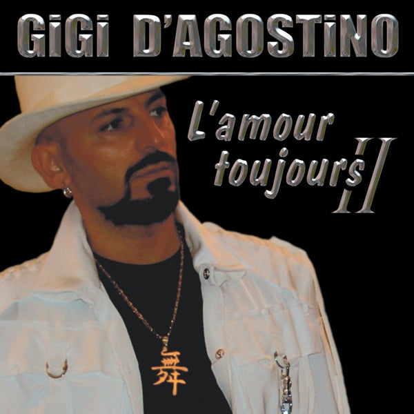|  Vinyl LP | Gigi D'agostino - L'amour Toujours Ii (3 LPs) | Records on Vinyl