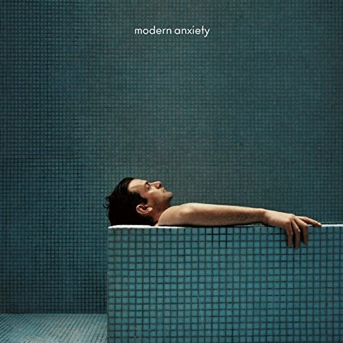 |  Vinyl LP | Josef Salvat - Modern Anxiety (LP) | Records on Vinyl