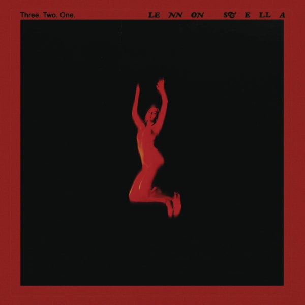 |  Vinyl LP | Lennon Stella - Three. Two. One. (LP) | Records on Vinyl